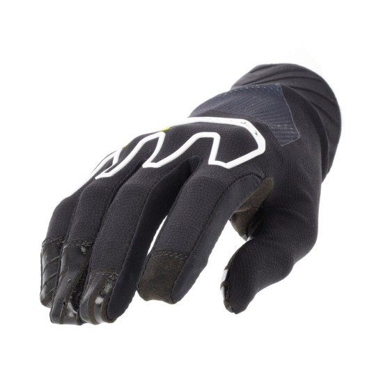 Manusi Rally Pad Acerbis Negru Manusi Rally Pad Acerbis Negru
