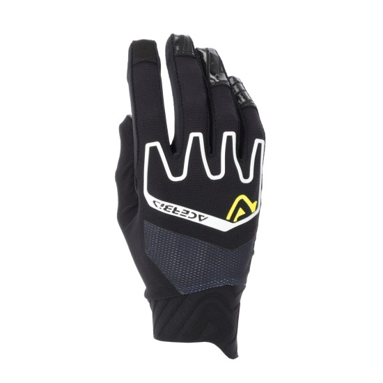 Manusi Rally Pad Acerbis Negru Manusi Rally Pad Acerbis Negru