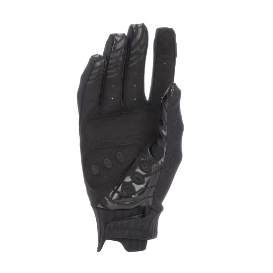 Manusi Rally Pad Acerbis Negru Manusi Rally Pad Acerbis Negru