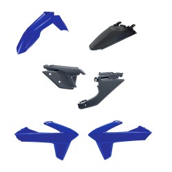 Kit plastice Sherco 25-27 Acerbis Kit plastice Sherco 25-27 Acerbis