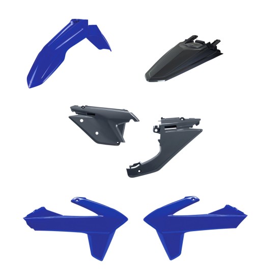 Kit plastice Sherco 25-27 Acerbis
