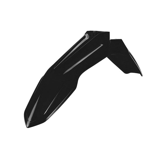 Aripa fata Sherco 25-27 Acerbis Negru Aripa fata Sherco 25-27 Acerbis Negru