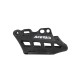 Kit ghidaj lant + patina bascula Honda 25-27 Acerbis Negru