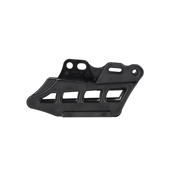 Kit ghidaj lant + patina bascula Honda 25-27 Acerbis Negru