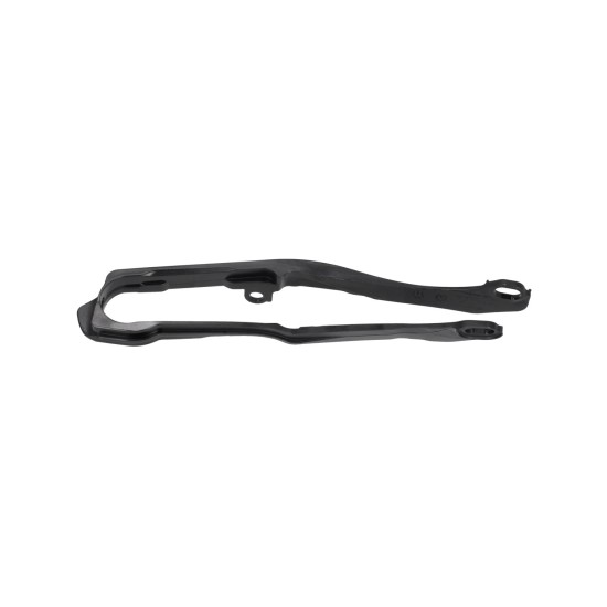 Kit ghidaj lant + patina bascula Honda 25-27 Acerbis Negru