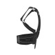 Protectie spate Aether Acerbis Negru/Gri