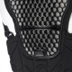 Protectie spate Aether Acerbis Negru/Gri