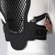 Protectie spate Aether Acerbis Negru/Gri
