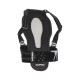 Protectie spate Aether Acerbis Negru/Gri