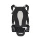 Protectie spate Aether Acerbis Negru/Gri