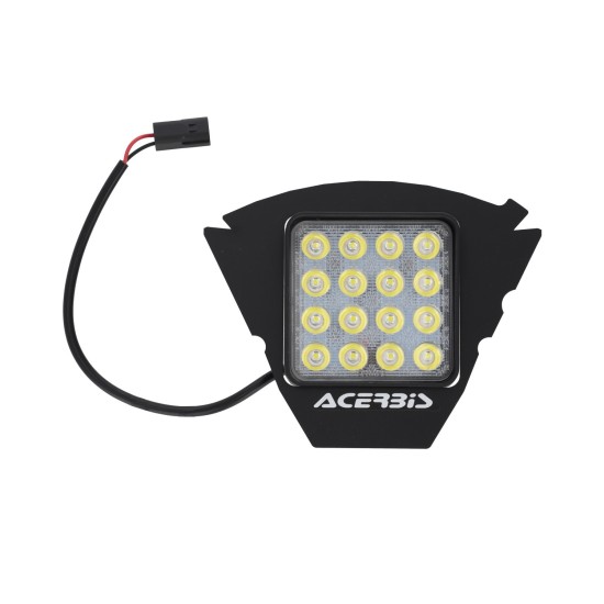 Masca far GasGas VSL 24-27 Acerbis Rosu Masca far GasGas VSL 24-27 Acerbis Rosu