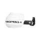 Handguard ADV Type B 21-26 Acerbis Alb/Negru