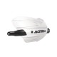 Handguard ADV Type B 21-26 Acerbis Alb/Negru