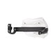 Handguard ADV Type B 21-26 Acerbis Alb/Negru
