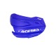 Handguard ADV Type B 21-26 Acerbis Albastru/Alb