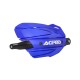 Handguard ADV Type B 21-26 Acerbis Albastru/Alb