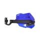 Handguard ADV Type B 21-26 Acerbis Albastru/Alb