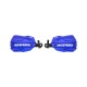 Handguard ADV Type B 21-26 Acerbis Albastru/Alb