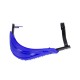 Handguard ADV Type B 21-26 Acerbis Albastru/Alb