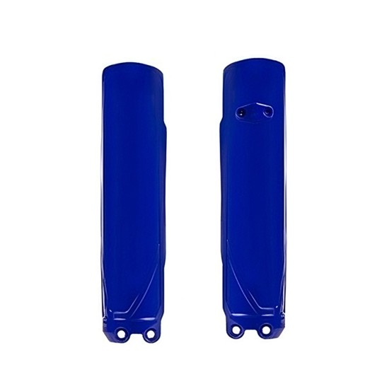 Protectii furca Sherco 25-27 Acerbis Albastru