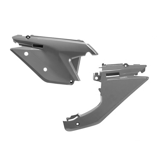Laterale spate Sherco 25-27 Acerbis Gri Laterale spate Sherco 25-27 Acerbis Gri