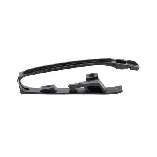 Patina bascula Triumph 24-27 Acerbis Negru
