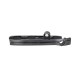 Patina bascula Triumph 24-27 Acerbis Negru