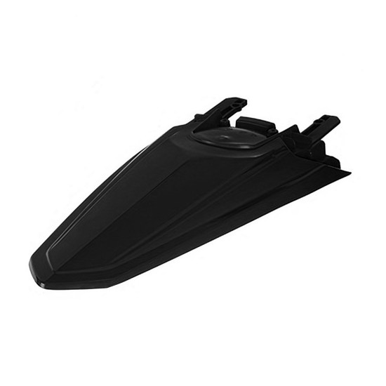 Aripa spate Sherco 25-27 Acerbis Negru