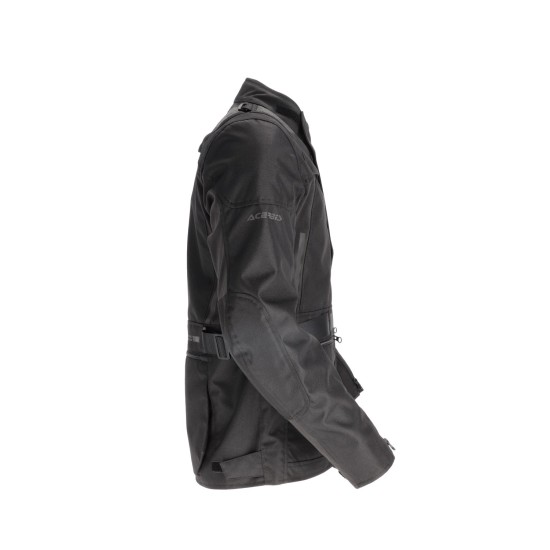 Geaca Arera Acerbis Negru