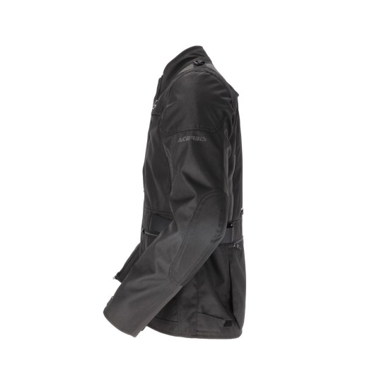 Geaca Arera Acerbis Negru