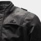Geaca Arera Acerbis Negru