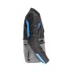 Geaca Arera Acerbis Negru/Albastru