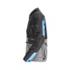 Geaca Arera Acerbis Negru/Albastru