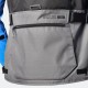 Geaca Arera Acerbis Negru/Albastru