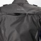 Geaca Arera Acerbis Negru/Albastru