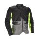 Geaca Arera Acerbis Negru/Galben Geaca Arera Acerbis Negru/Galben
