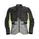 Geaca Arera Acerbis Negru/Galben Geaca Arera Acerbis Negru/Galben