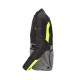 Geaca Arera Acerbis Negru/Galben Geaca Arera Acerbis Negru/Galben
