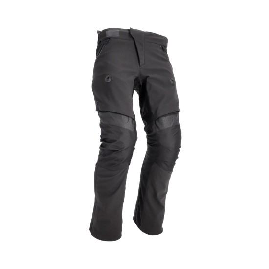 Pantaloni Misma Acerbis Negru Pantaloni Misma Acerbis Negru