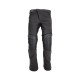Pantaloni Misma Acerbis Negru Pantaloni Misma Acerbis Negru