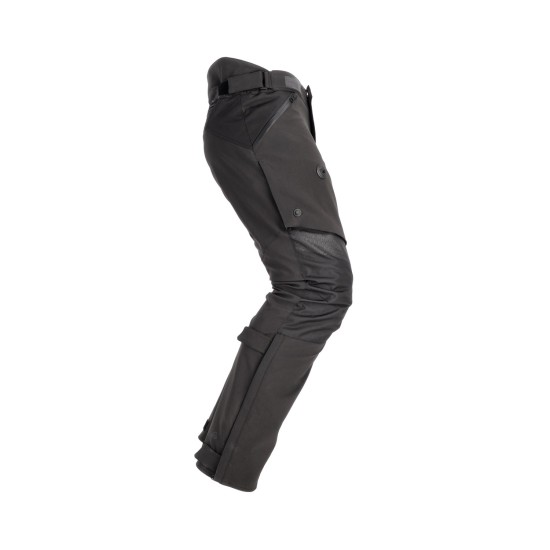 Pantaloni Misma Acerbis Negru Pantaloni Misma Acerbis Negru