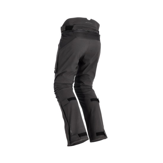 Pantaloni Misma Acerbis Negru Pantaloni Misma Acerbis Negru