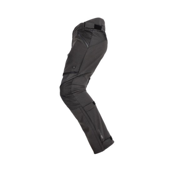 Pantaloni Misma Acerbis Negru Pantaloni Misma Acerbis Negru