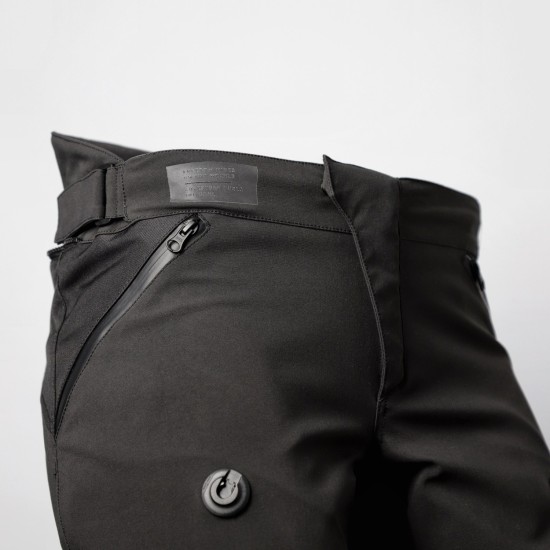 Pantaloni Misma Acerbis Negru Pantaloni Misma Acerbis Negru
