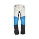 Pantaloni Misma Acerbis Gri/Albastru Pantaloni Misma Acerbis Gri/Albastru