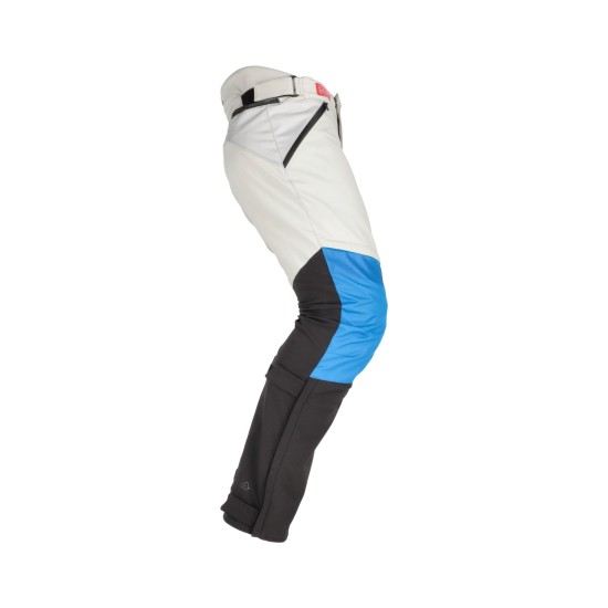 Pantaloni Misma Acerbis Gri/Albastru Pantaloni Misma Acerbis Gri/Albastru