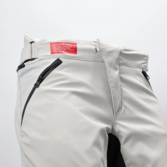 Pantaloni Misma Acerbis Gri/Albastru Pantaloni Misma Acerbis Gri/Albastru