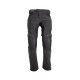 Pantaloni Alben Acerbis Negru Pantaloni Alben Acerbis Negru