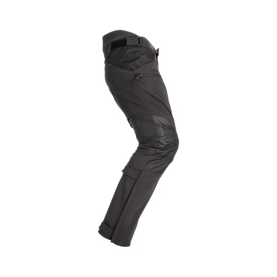 Pantaloni Alben Acerbis Negru Pantaloni Alben Acerbis Negru