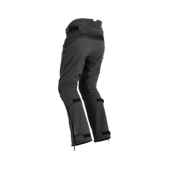 Pantaloni Alben Acerbis Negru Pantaloni Alben Acerbis Negru